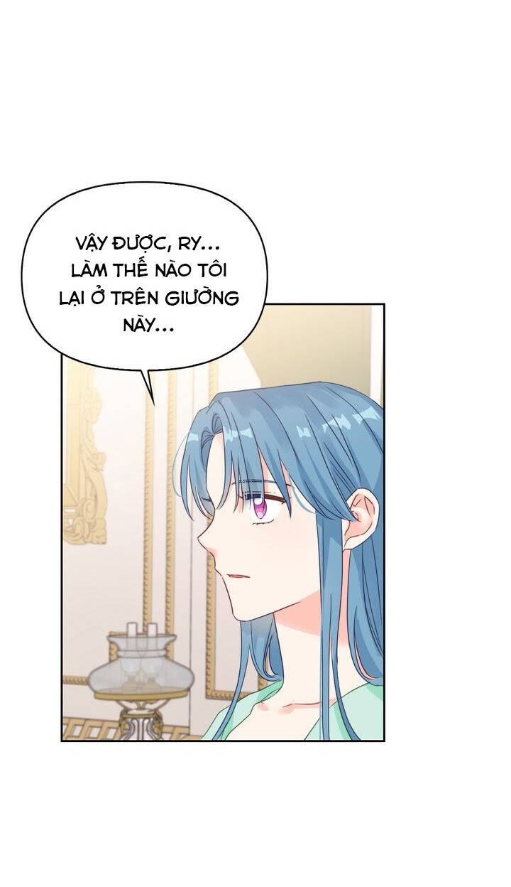 Ác Nữ Xứng Đôi Với Bạo Chúa Chapter 56 - Trang 2