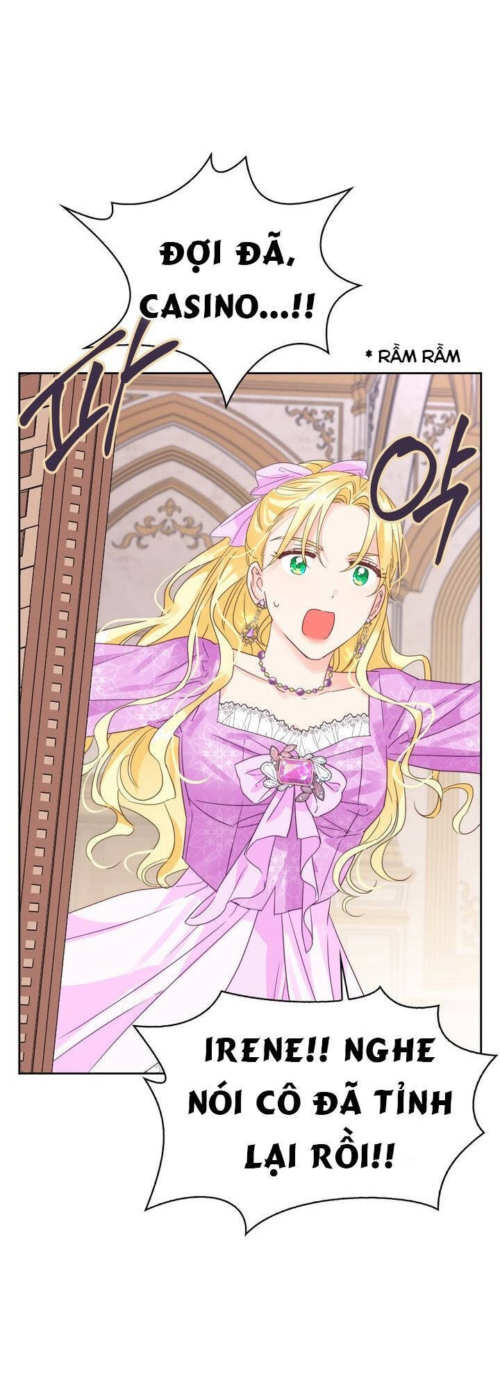 Ác Nữ Xứng Đôi Với Bạo Chúa Chapter 56 - Trang 2