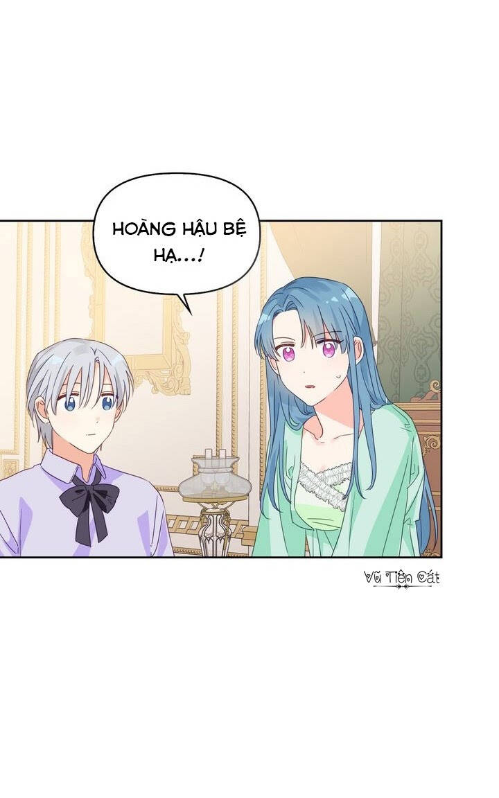 Ác Nữ Xứng Đôi Với Bạo Chúa Chapter 56 - Trang 2