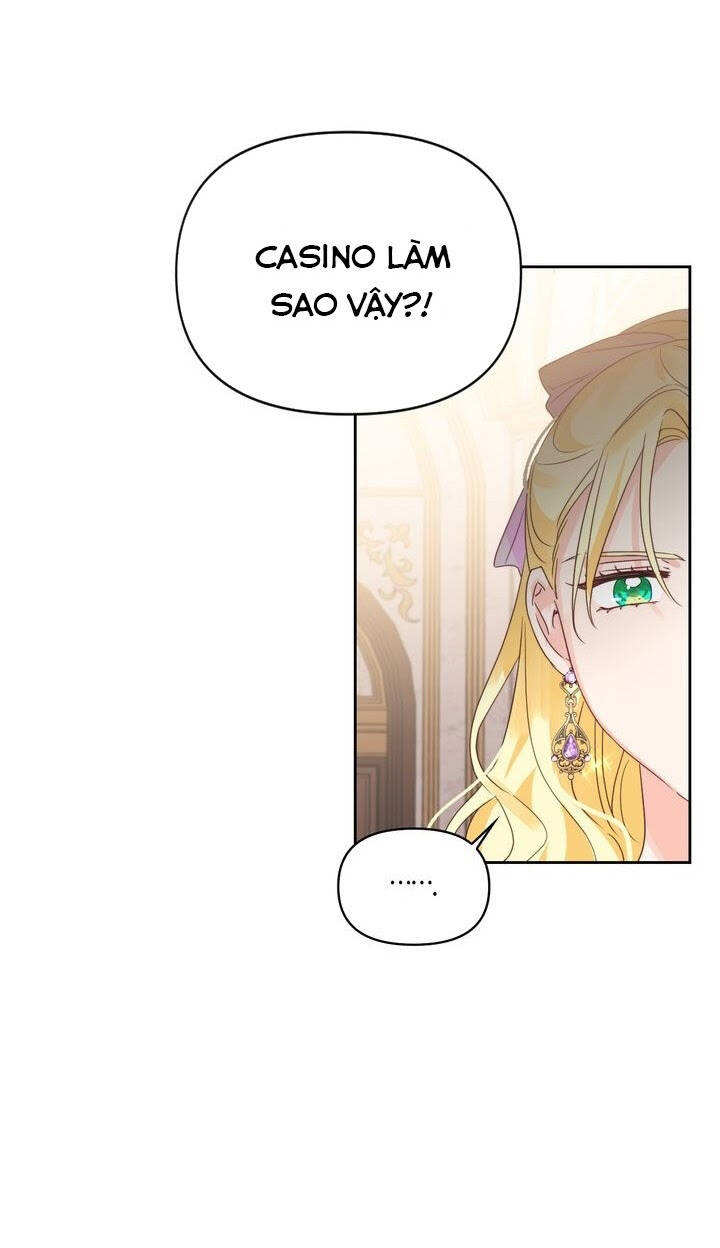 Ác Nữ Xứng Đôi Với Bạo Chúa Chapter 56 - Trang 2