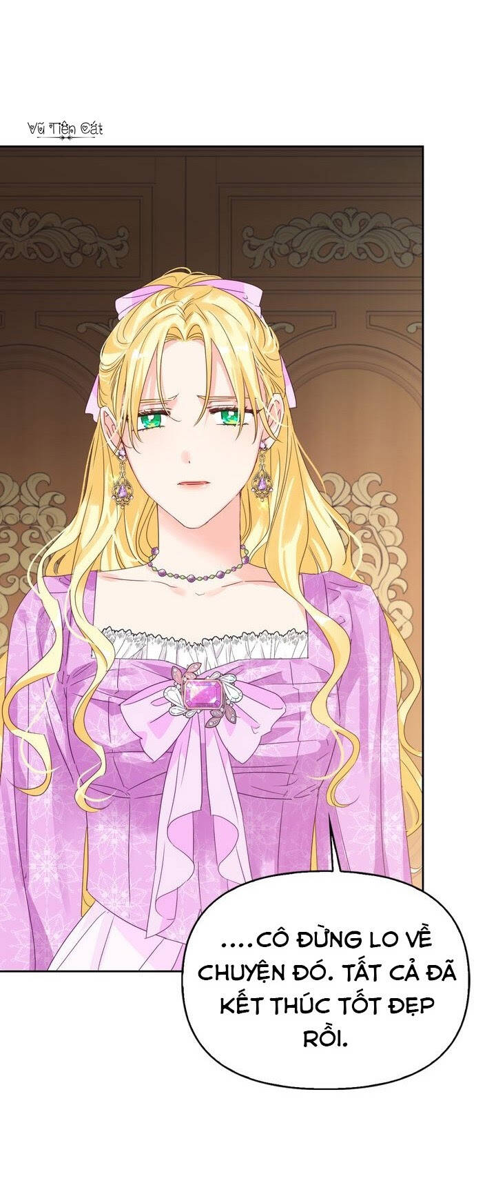 Ác Nữ Xứng Đôi Với Bạo Chúa Chapter 56 - Trang 2