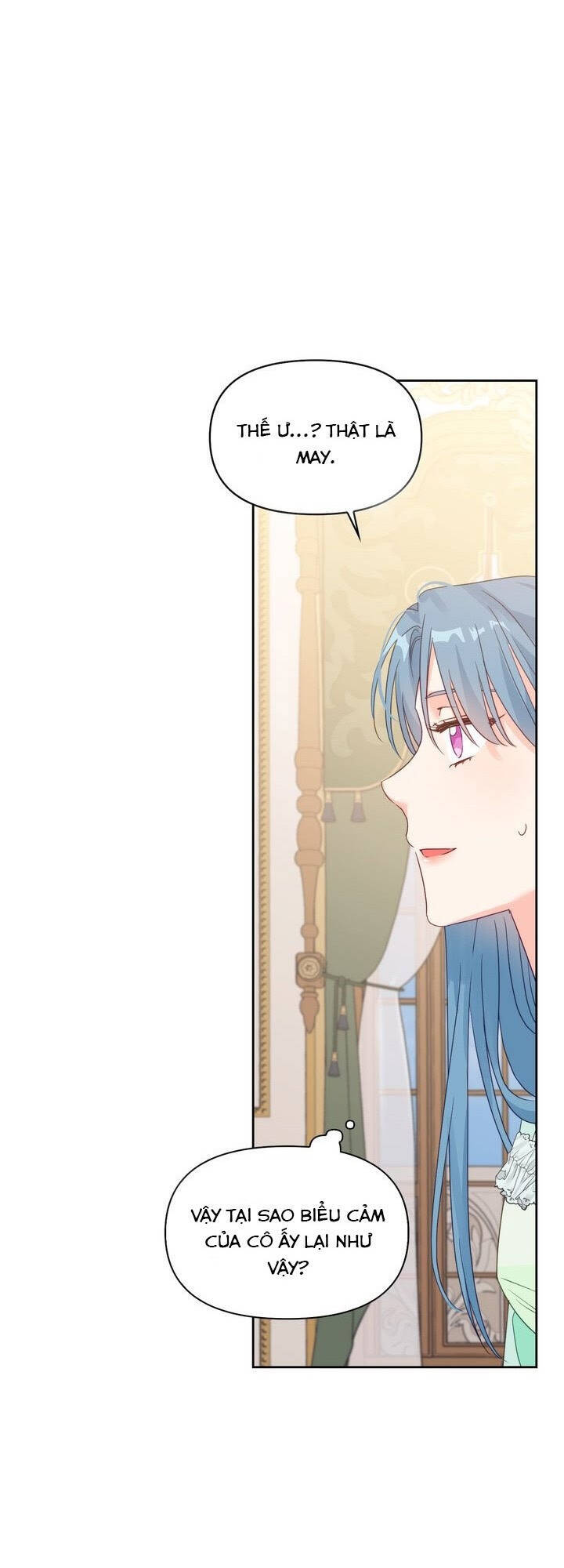 Ác Nữ Xứng Đôi Với Bạo Chúa Chapter 56 - Trang 2