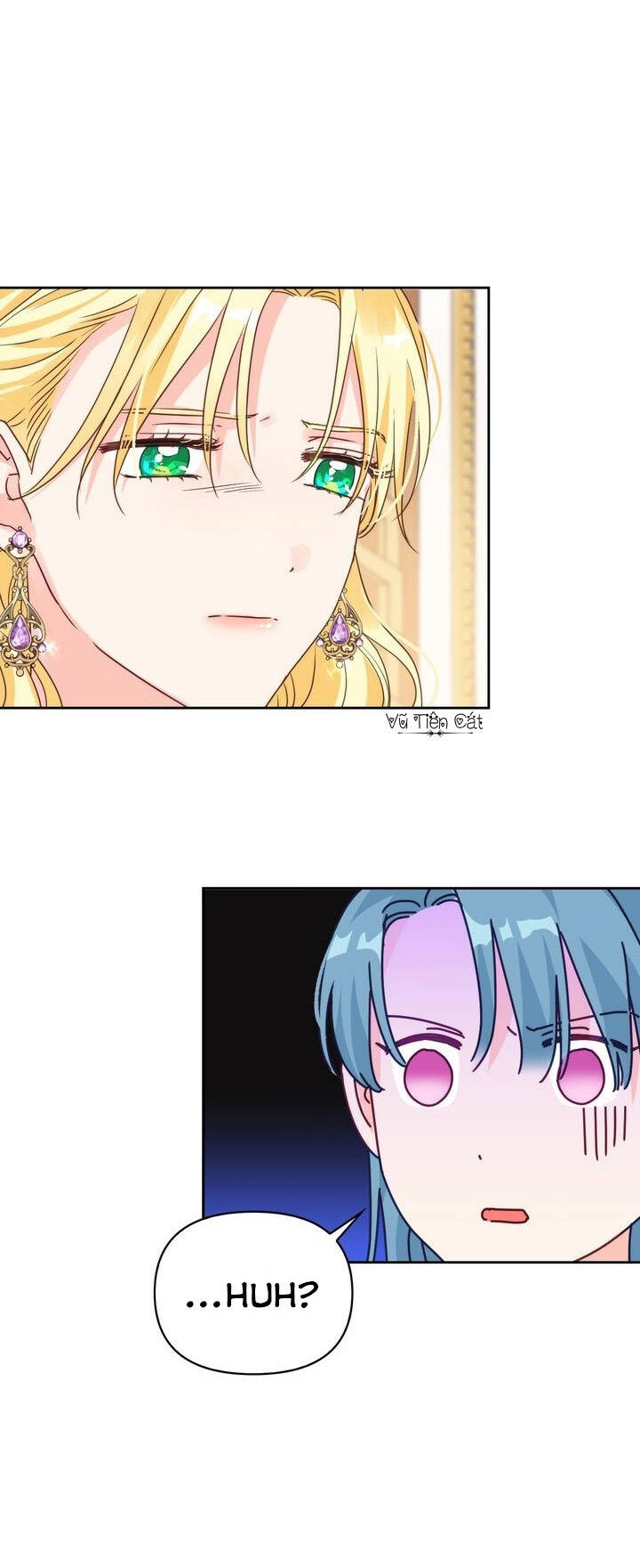 Ác Nữ Xứng Đôi Với Bạo Chúa Chapter 56 - Trang 2