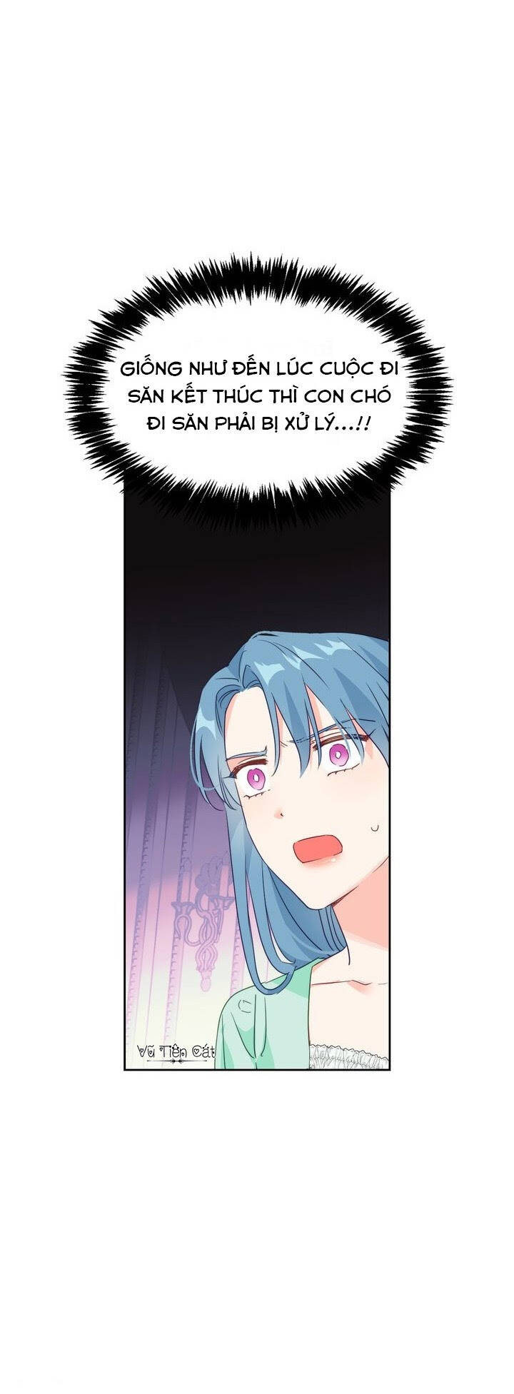 Ác Nữ Xứng Đôi Với Bạo Chúa Chapter 56 - Trang 2