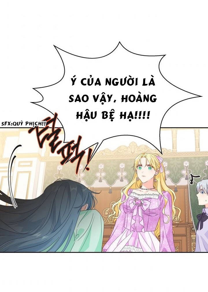 Ác Nữ Xứng Đôi Với Bạo Chúa Chapter 56 - Trang 2