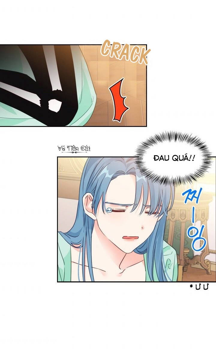 Ác Nữ Xứng Đôi Với Bạo Chúa Chapter 56 - Trang 2