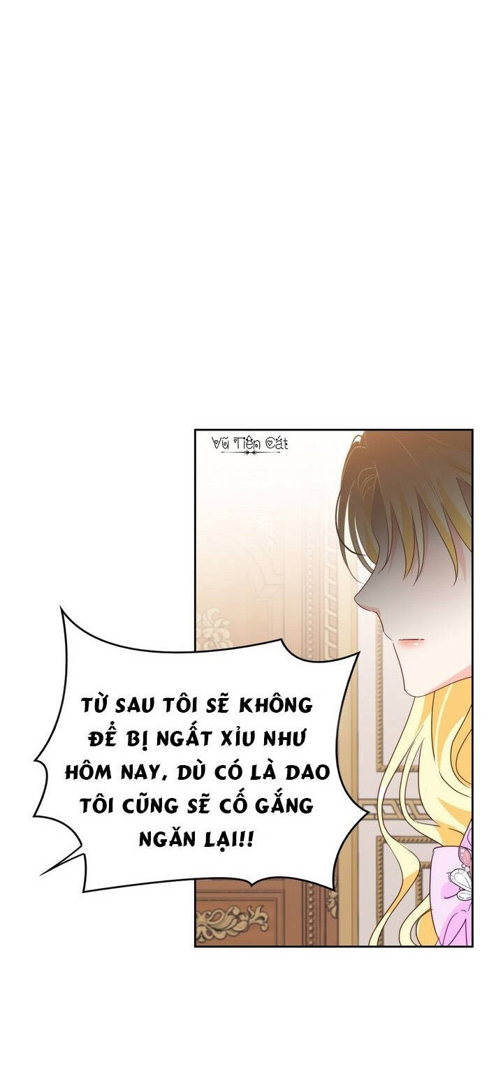 Ác Nữ Xứng Đôi Với Bạo Chúa Chapter 56 - Trang 2