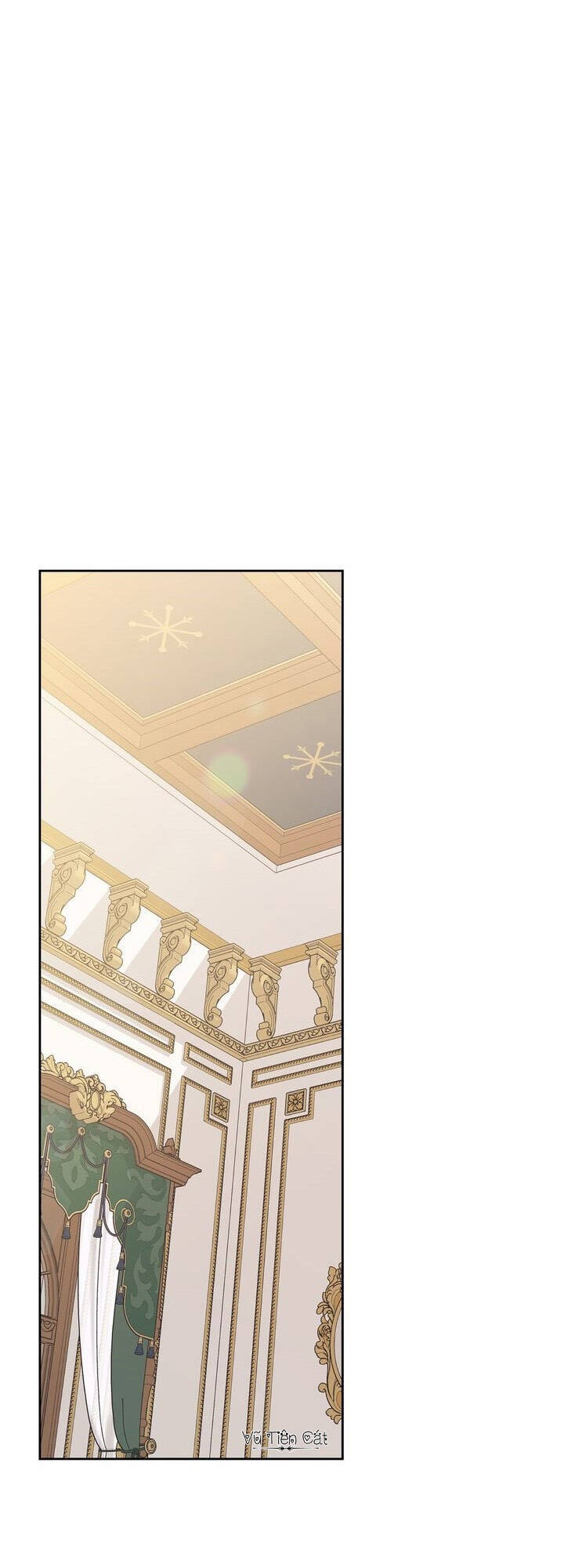 Ác Nữ Xứng Đôi Với Bạo Chúa Chapter 56 - Trang 2