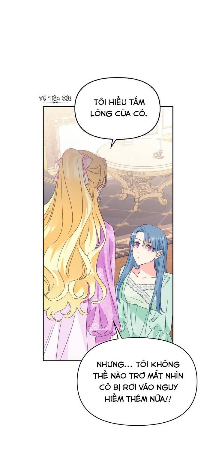 Ác Nữ Xứng Đôi Với Bạo Chúa Chapter 56 - Trang 2