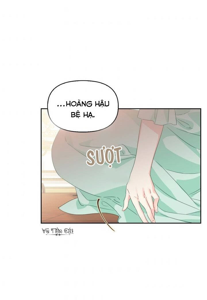 Ác Nữ Xứng Đôi Với Bạo Chúa Chapter 56 - Trang 2