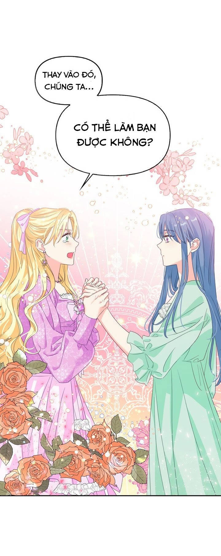 Ác Nữ Xứng Đôi Với Bạo Chúa Chapter 56 - Trang 2