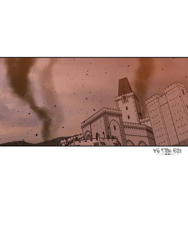 Ác Nữ Xứng Đôi Với Bạo Chúa Chapter 56 - Trang 2