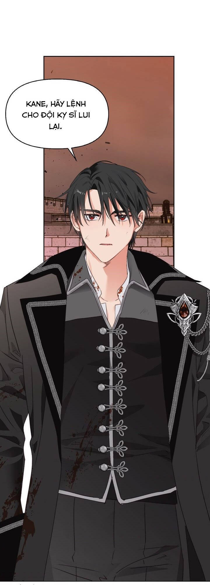 Ác Nữ Xứng Đôi Với Bạo Chúa Chapter 56 - Trang 2