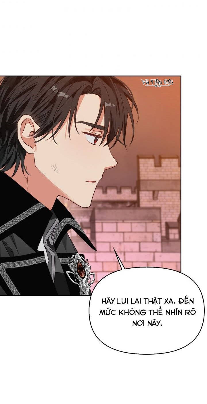 Ác Nữ Xứng Đôi Với Bạo Chúa Chapter 56 - Trang 2