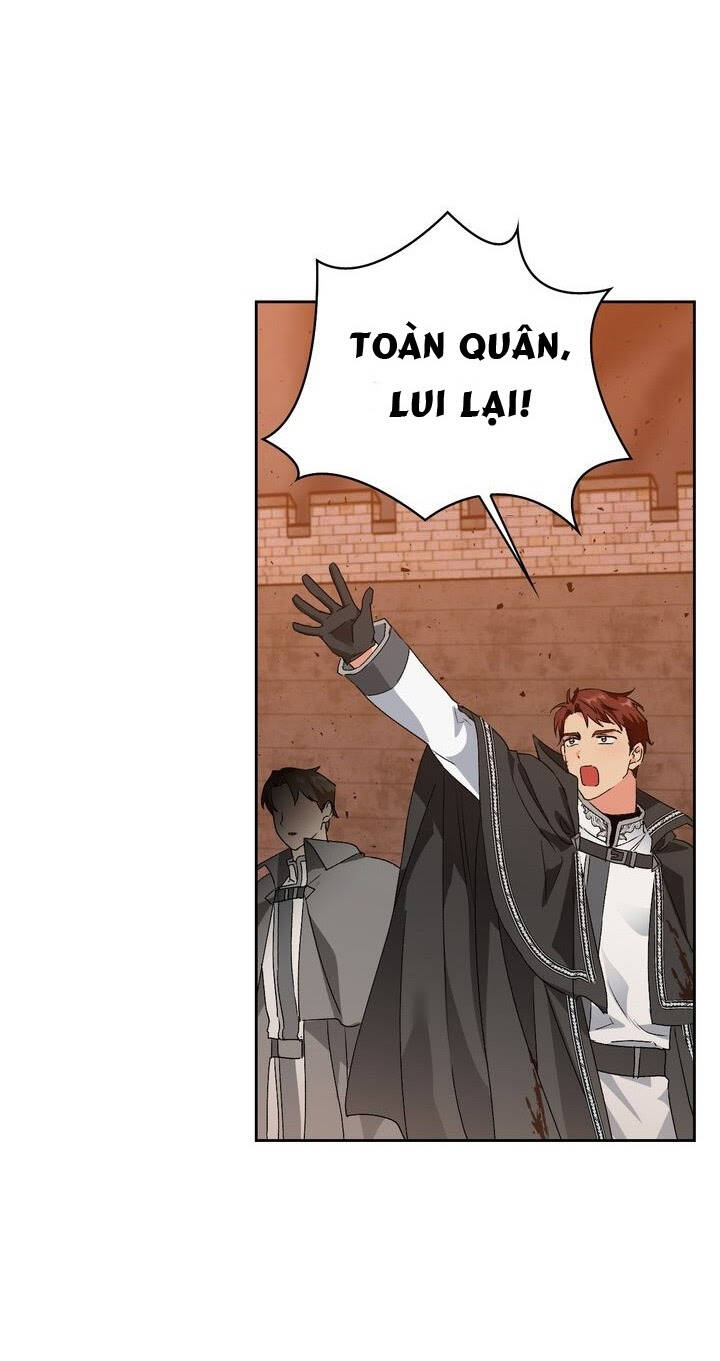 Ác Nữ Xứng Đôi Với Bạo Chúa Chapter 56 - Trang 2