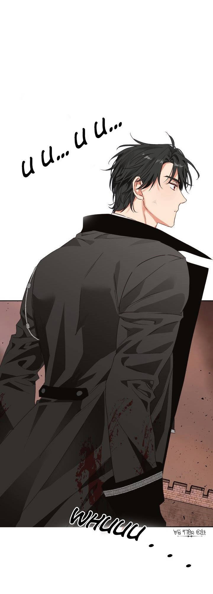 Ác Nữ Xứng Đôi Với Bạo Chúa Chapter 56 - Trang 2