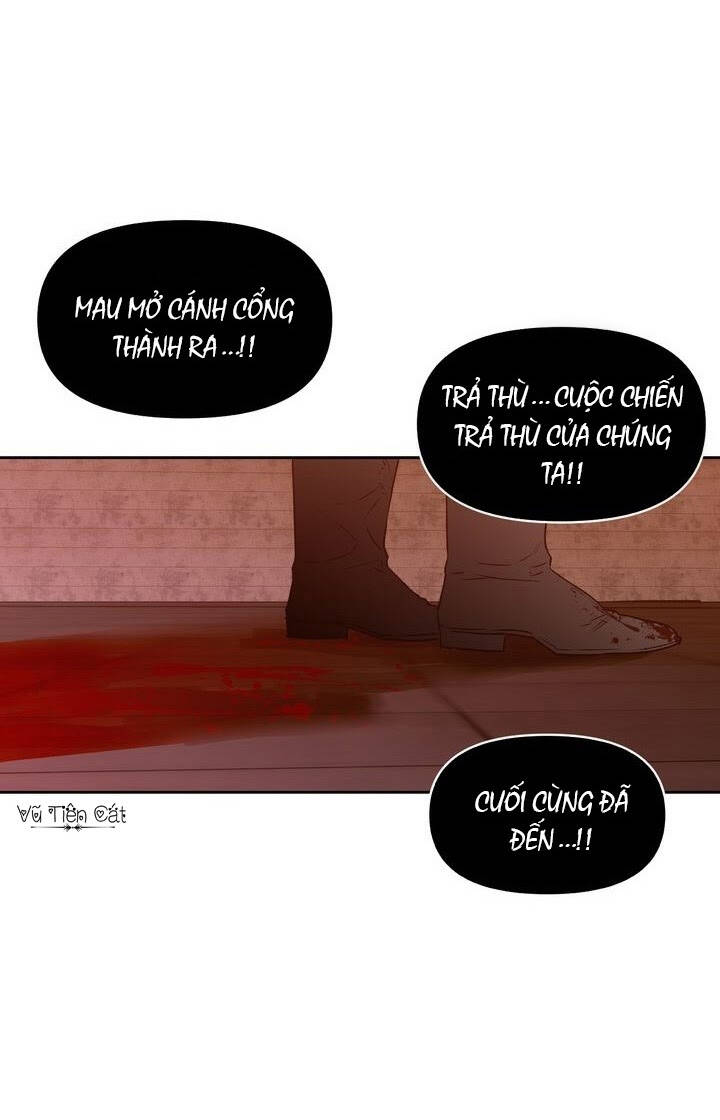 Ác Nữ Xứng Đôi Với Bạo Chúa Chapter 56 - Trang 2