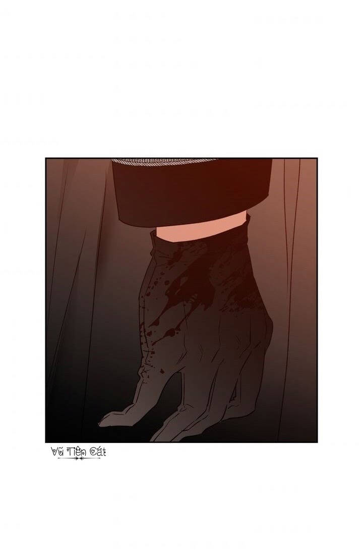 Ác Nữ Xứng Đôi Với Bạo Chúa Chapter 56 - Trang 2