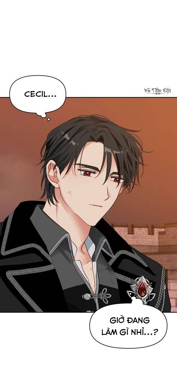 Ác Nữ Xứng Đôi Với Bạo Chúa Chapter 56 - Trang 2