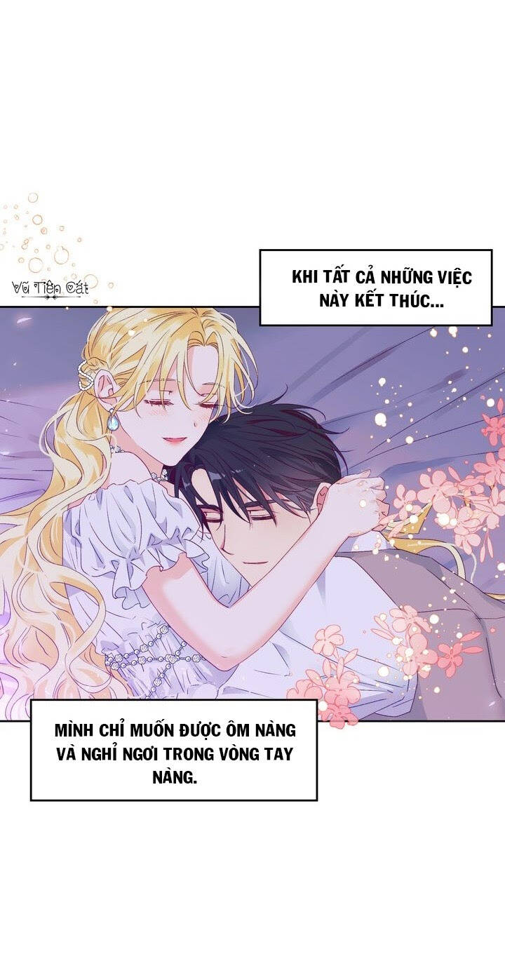 Ác Nữ Xứng Đôi Với Bạo Chúa Chapter 56 - Trang 2
