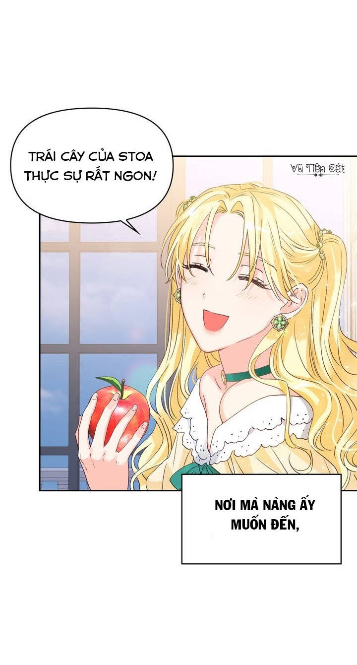 Ác Nữ Xứng Đôi Với Bạo Chúa Chapter 56 - Trang 2