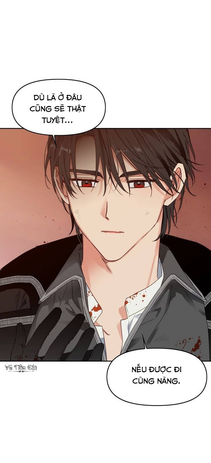 Ác Nữ Xứng Đôi Với Bạo Chúa Chapter 56 - Trang 2