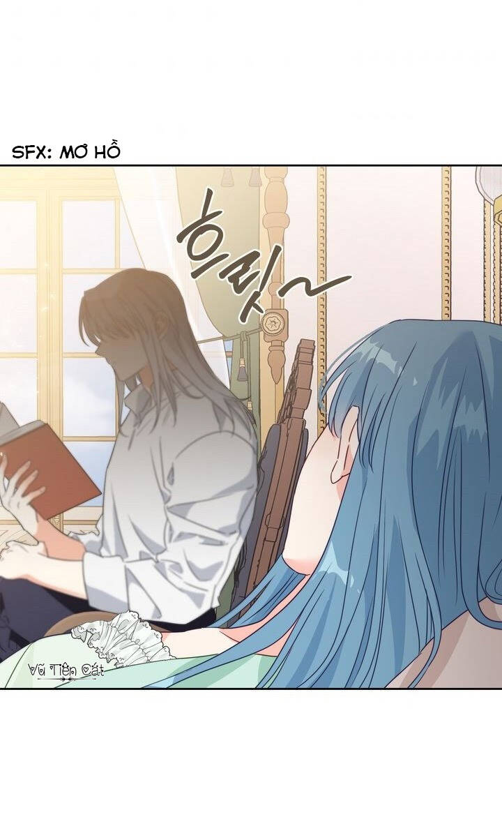 Ác Nữ Xứng Đôi Với Bạo Chúa Chapter 56 - Trang 2