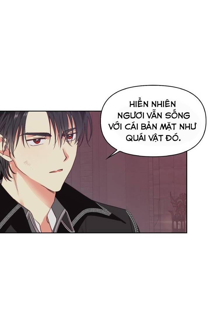 Ác Nữ Xứng Đôi Với Bạo Chúa Chapter 57 - Trang 2