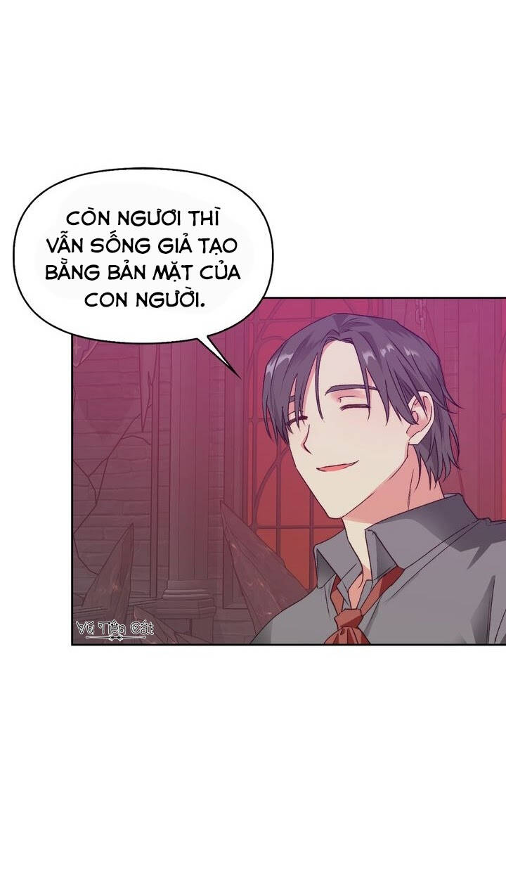 Ác Nữ Xứng Đôi Với Bạo Chúa Chapter 57 - Trang 2