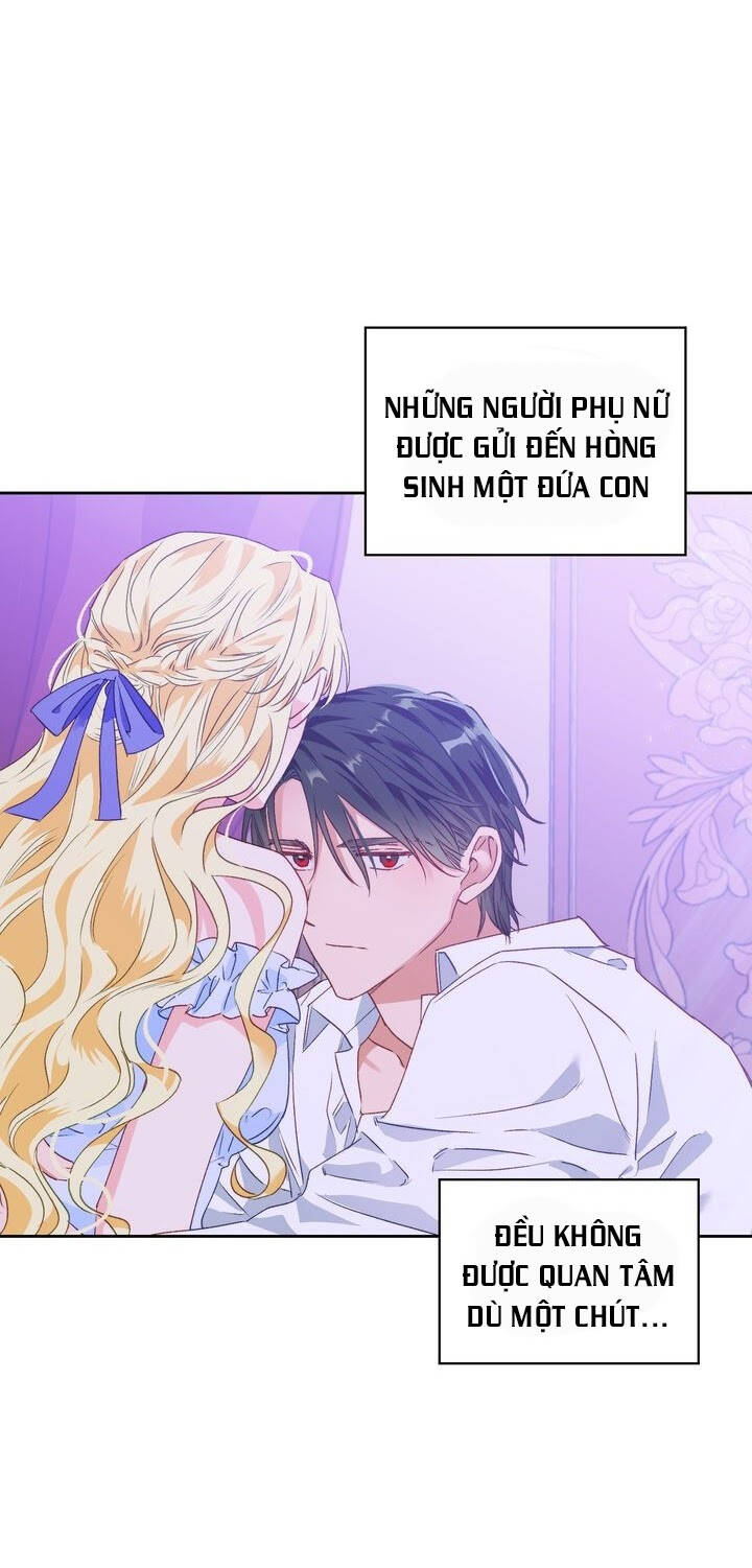 Ác Nữ Xứng Đôi Với Bạo Chúa Chapter 57 - Trang 2