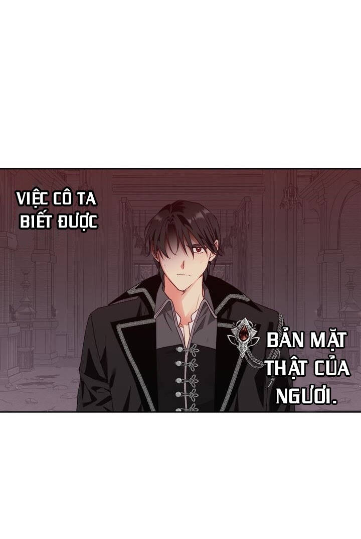 Ác Nữ Xứng Đôi Với Bạo Chúa Chapter 57 - Trang 2