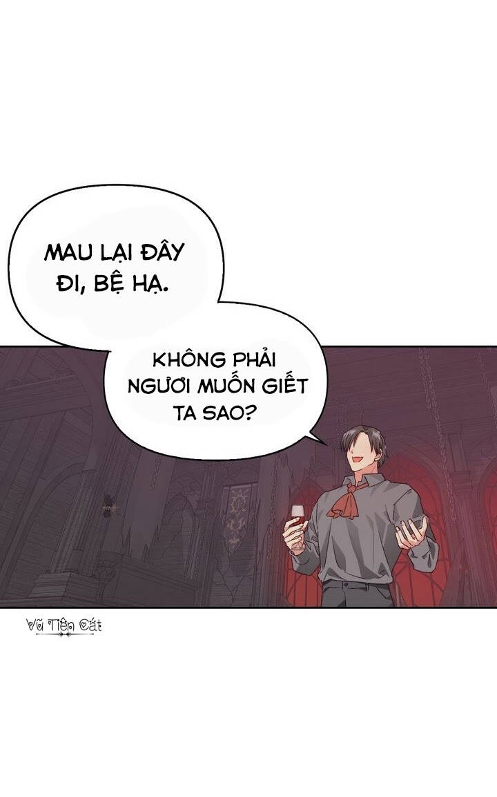 Ác Nữ Xứng Đôi Với Bạo Chúa Chapter 57 - Trang 2