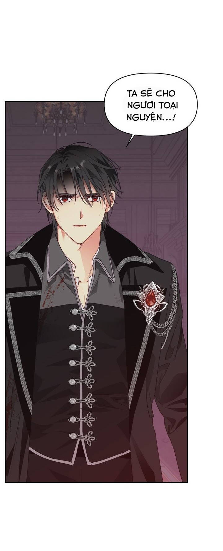 Ác Nữ Xứng Đôi Với Bạo Chúa Chapter 57 - Trang 2