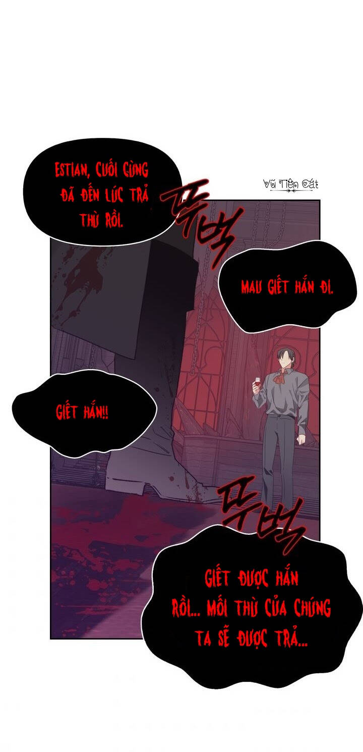 Ác Nữ Xứng Đôi Với Bạo Chúa Chapter 57 - Trang 2