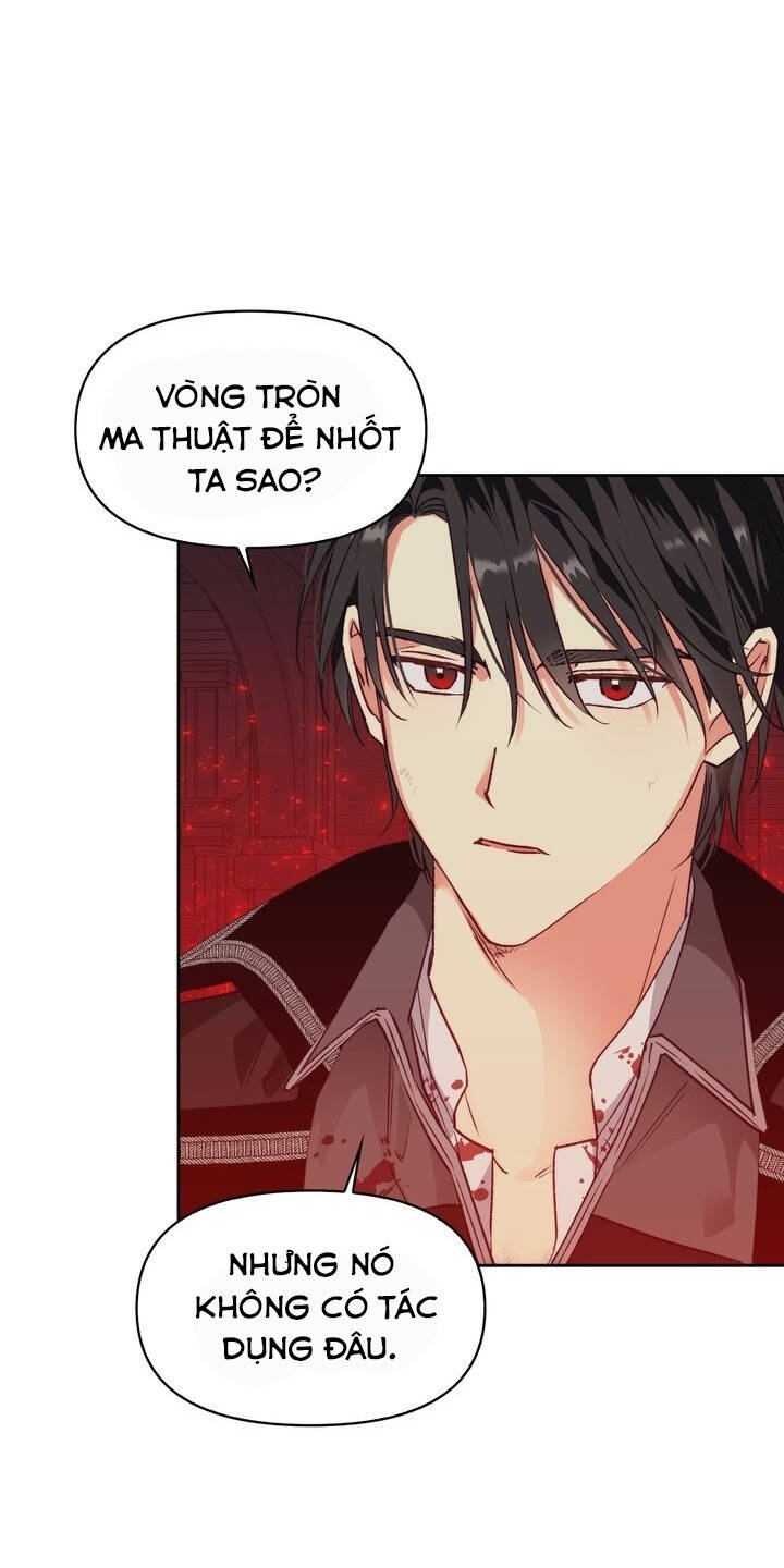 Ác Nữ Xứng Đôi Với Bạo Chúa Chapter 57 - Trang 2