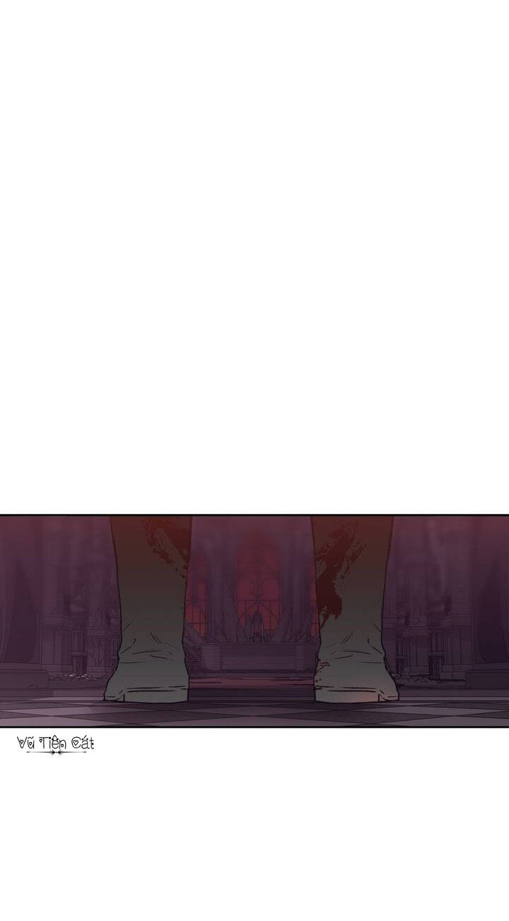 Ác Nữ Xứng Đôi Với Bạo Chúa Chapter 57 - Trang 2