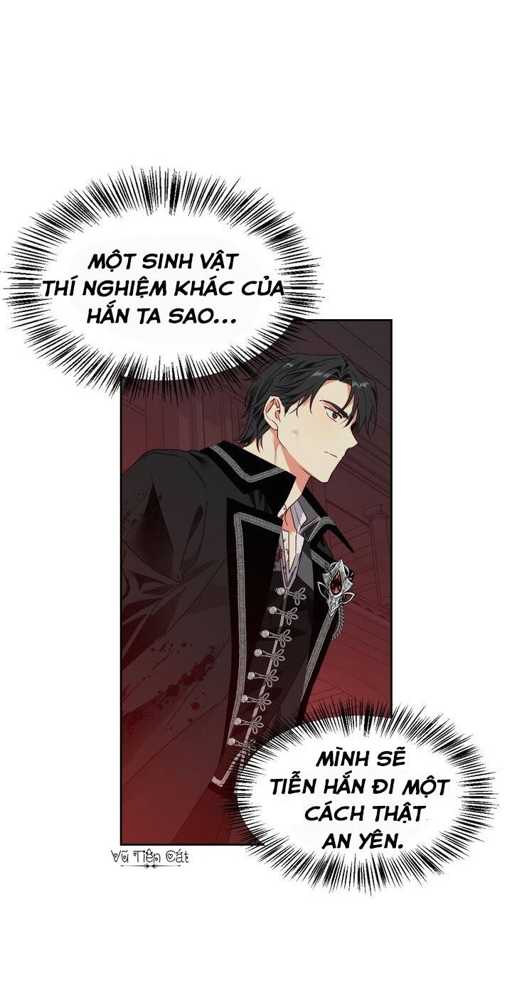 Ác Nữ Xứng Đôi Với Bạo Chúa Chapter 57 - Trang 2