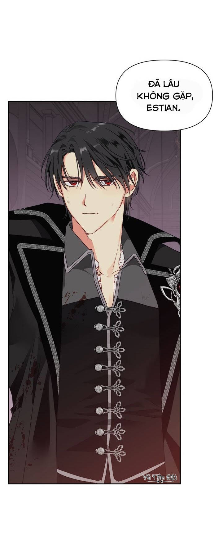 Ác Nữ Xứng Đôi Với Bạo Chúa Chapter 57 - Trang 2