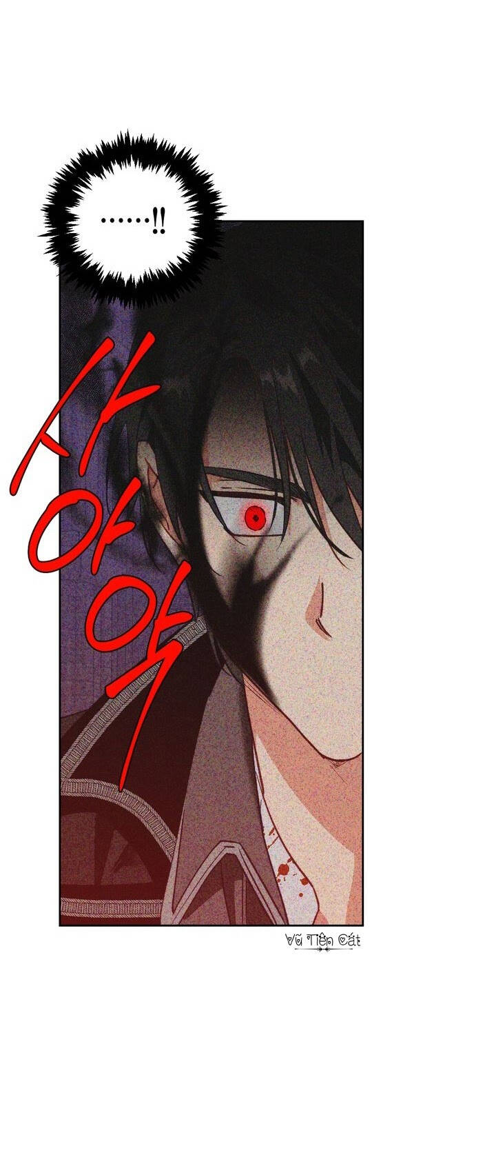 Ác Nữ Xứng Đôi Với Bạo Chúa Chapter 57 - Trang 2