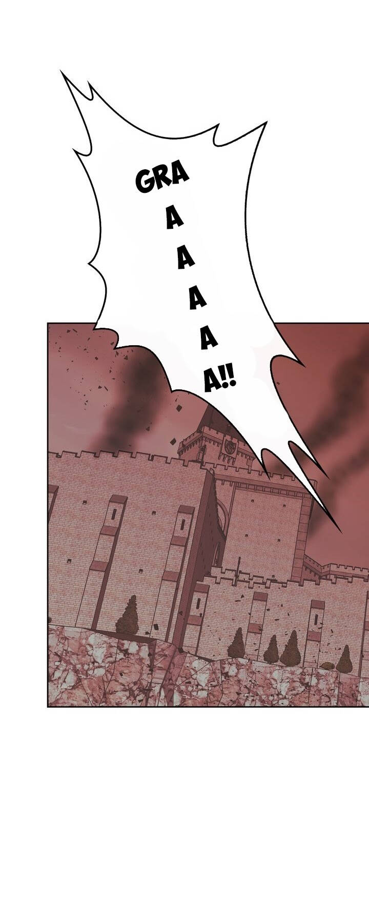 Ác Nữ Xứng Đôi Với Bạo Chúa Chapter 57 - Trang 2