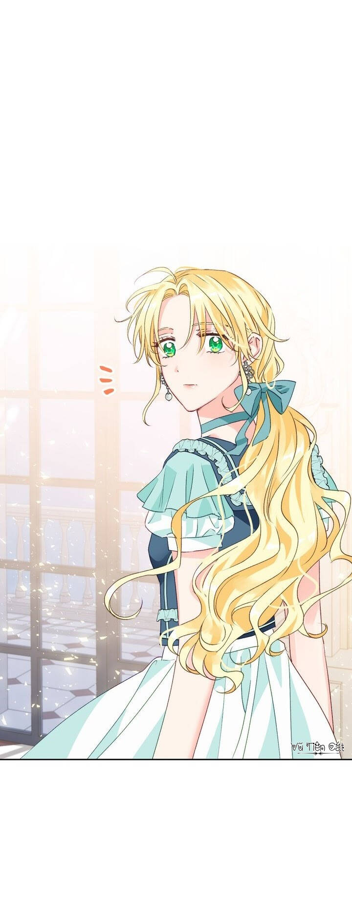 Ác Nữ Xứng Đôi Với Bạo Chúa Chapter 57 - Trang 2