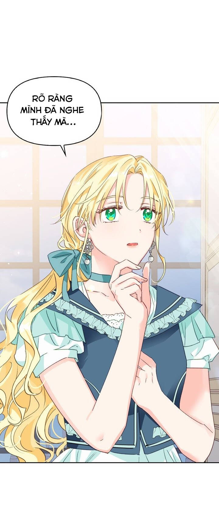 Ác Nữ Xứng Đôi Với Bạo Chúa Chapter 57 - Trang 2