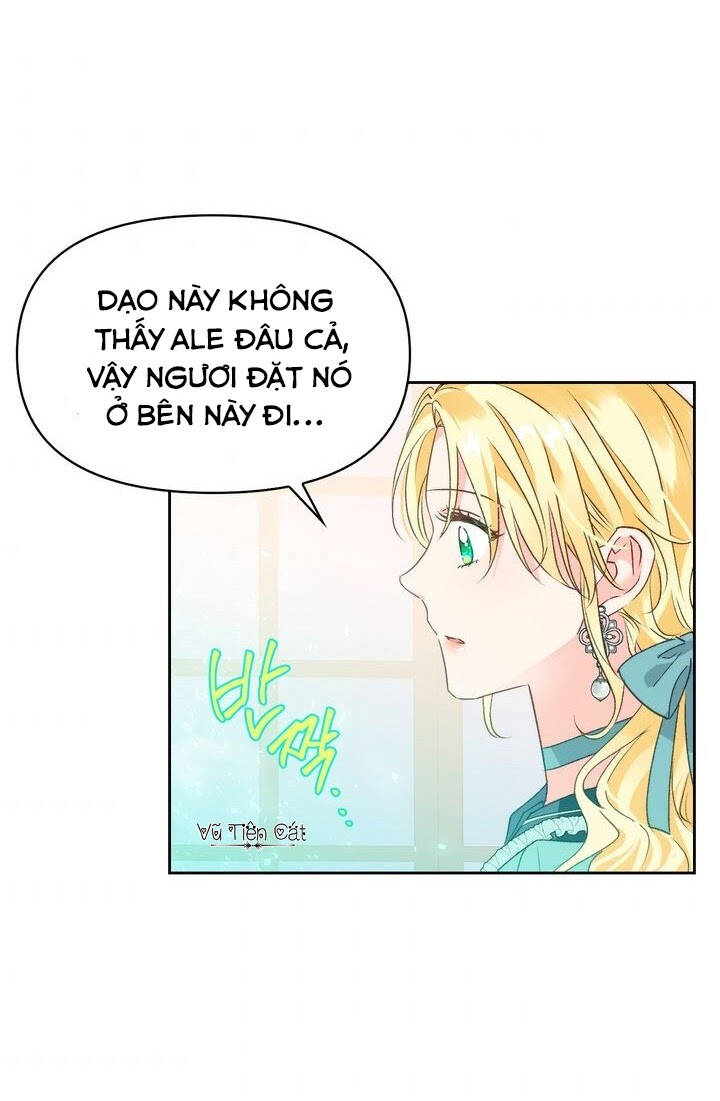 Ác Nữ Xứng Đôi Với Bạo Chúa Chapter 57 - Trang 2