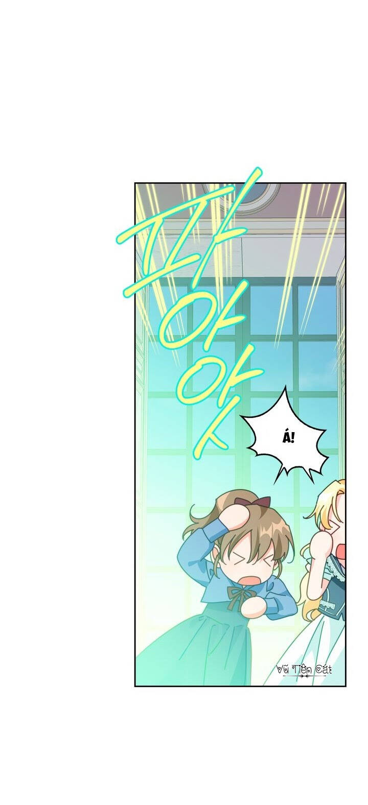 Ác Nữ Xứng Đôi Với Bạo Chúa Chapter 57 - Trang 2