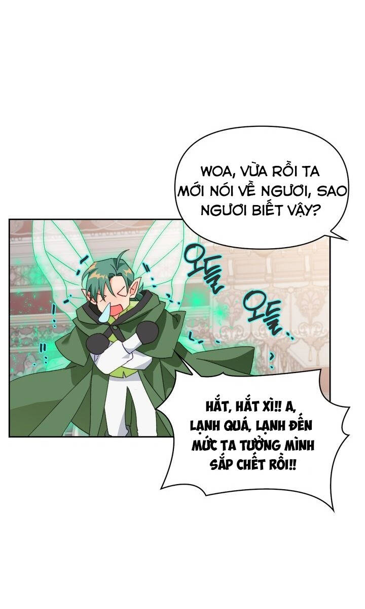 Ác Nữ Xứng Đôi Với Bạo Chúa Chapter 57 - Trang 2