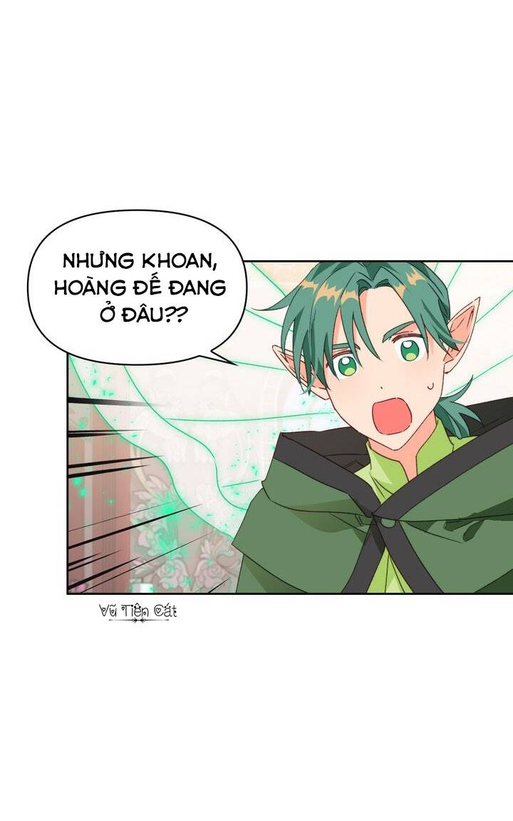 Ác Nữ Xứng Đôi Với Bạo Chúa Chapter 57 - Trang 2