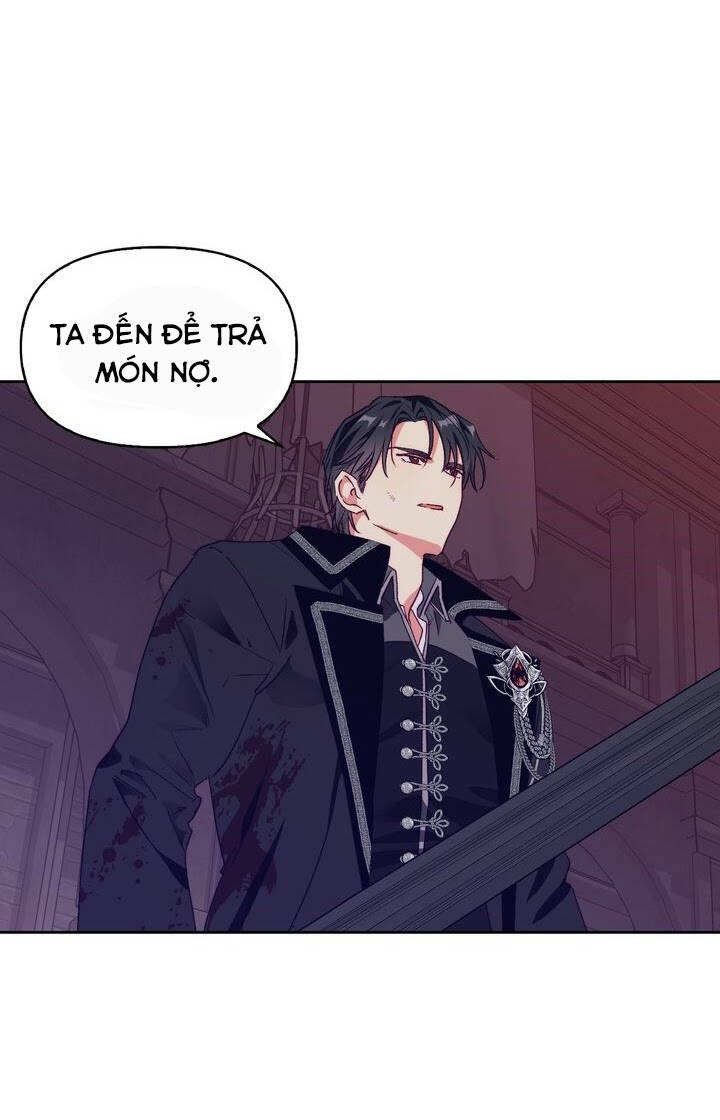 Ác Nữ Xứng Đôi Với Bạo Chúa Chapter 57 - Trang 2