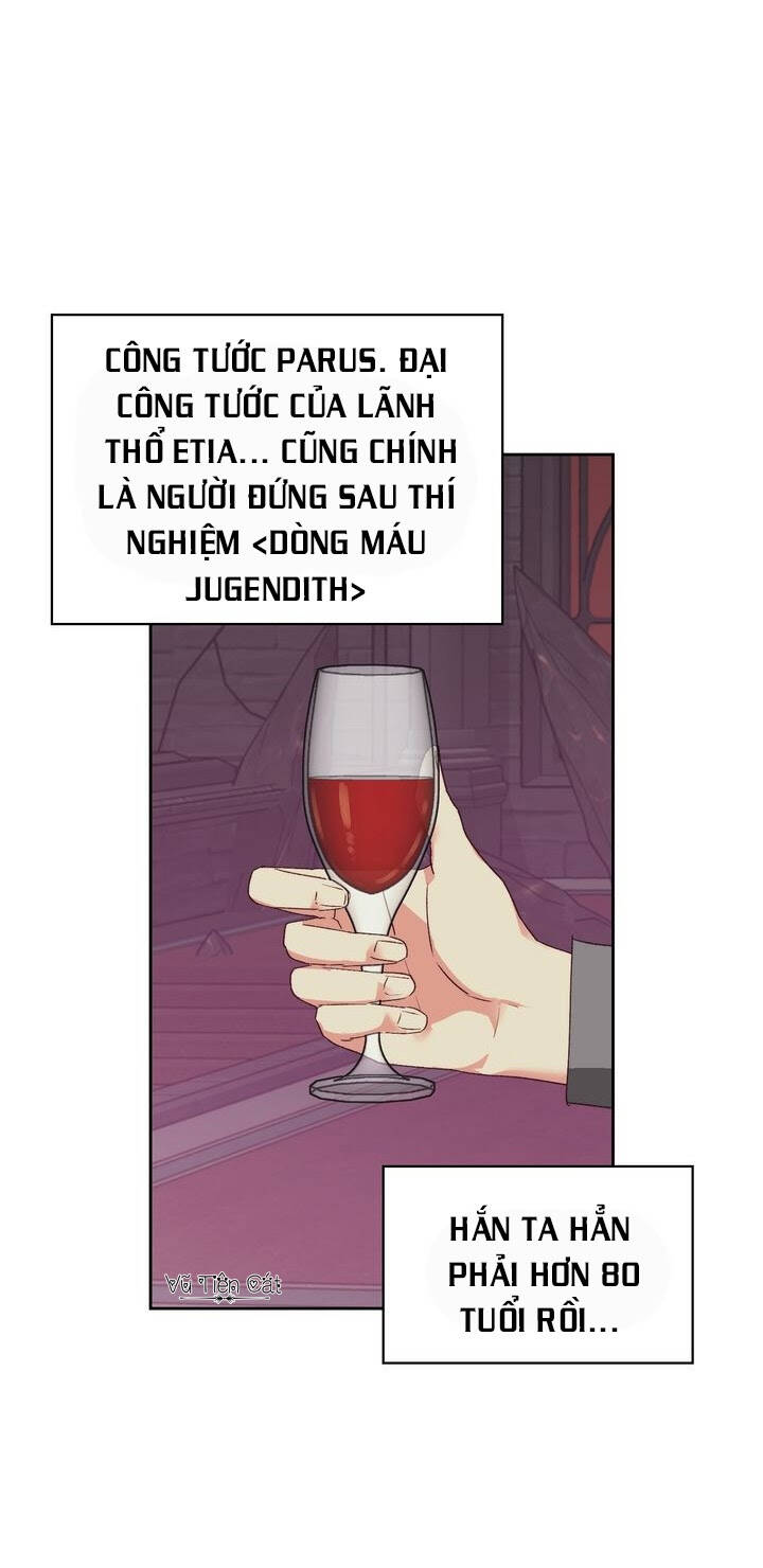 Ác Nữ Xứng Đôi Với Bạo Chúa Chapter 57 - Trang 2