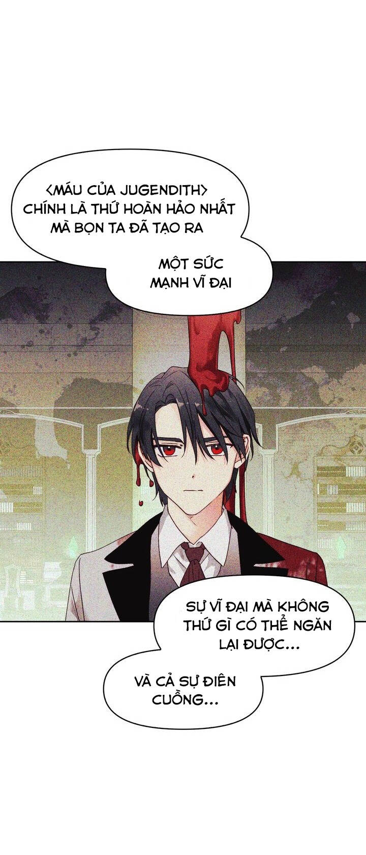 Ác Nữ Xứng Đôi Với Bạo Chúa Chapter 58 - Trang 2