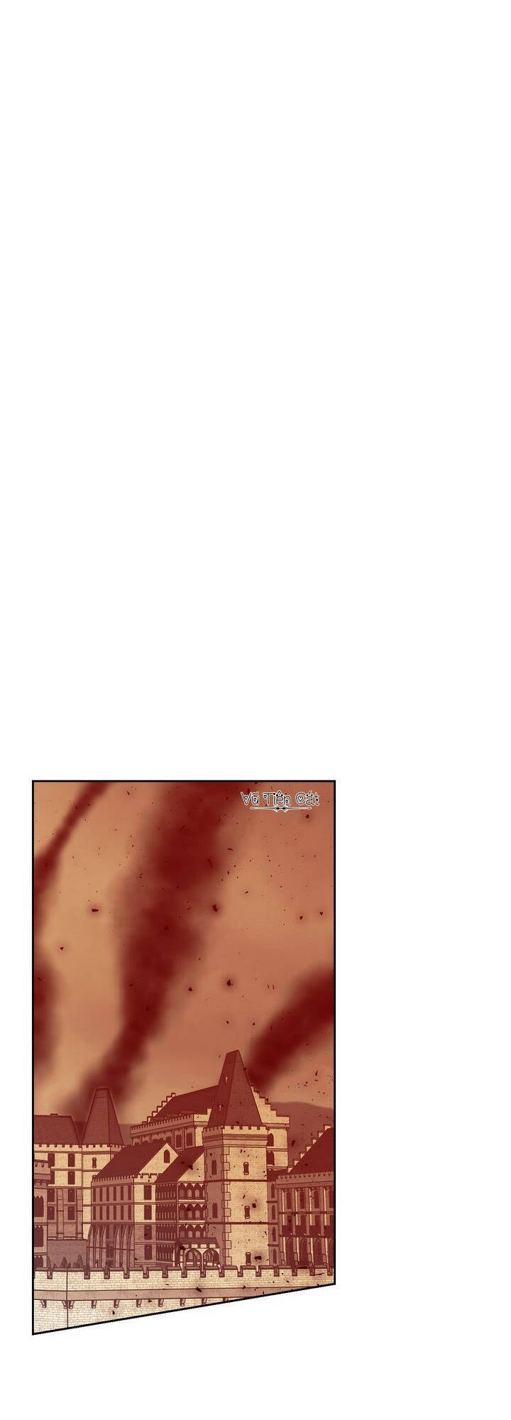 Ác Nữ Xứng Đôi Với Bạo Chúa Chapter 58 - Trang 2